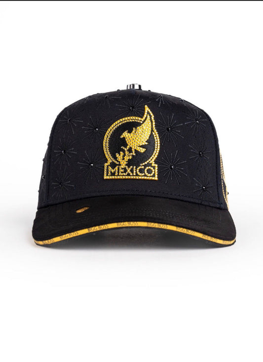 Viva México Hat Bigg Boss