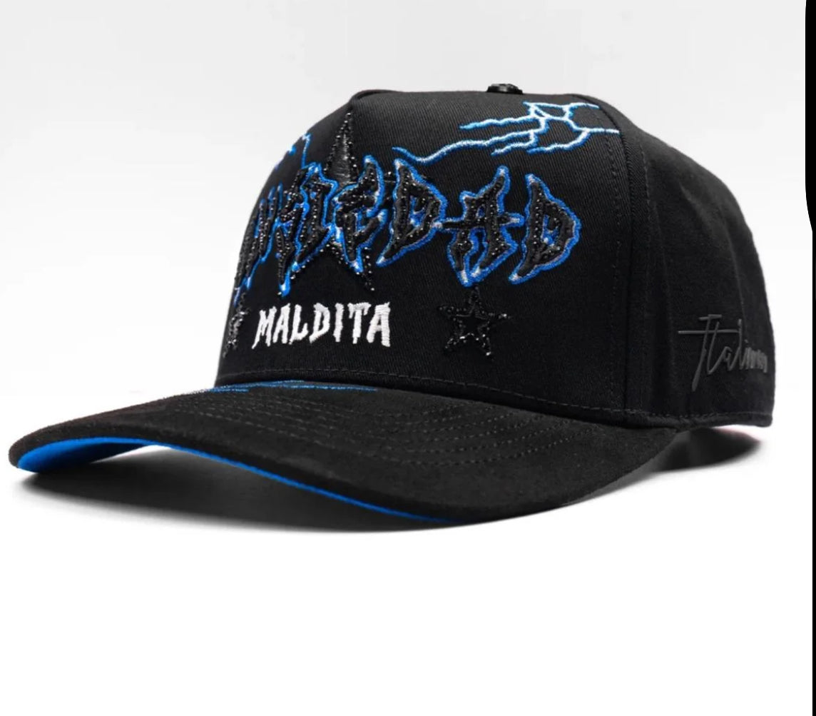 Ansiedad Maldita Hat