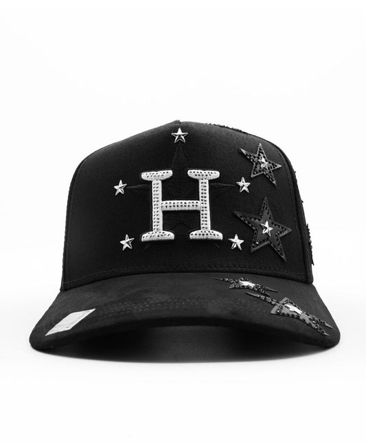 H STAR HAT BIGG BOSS