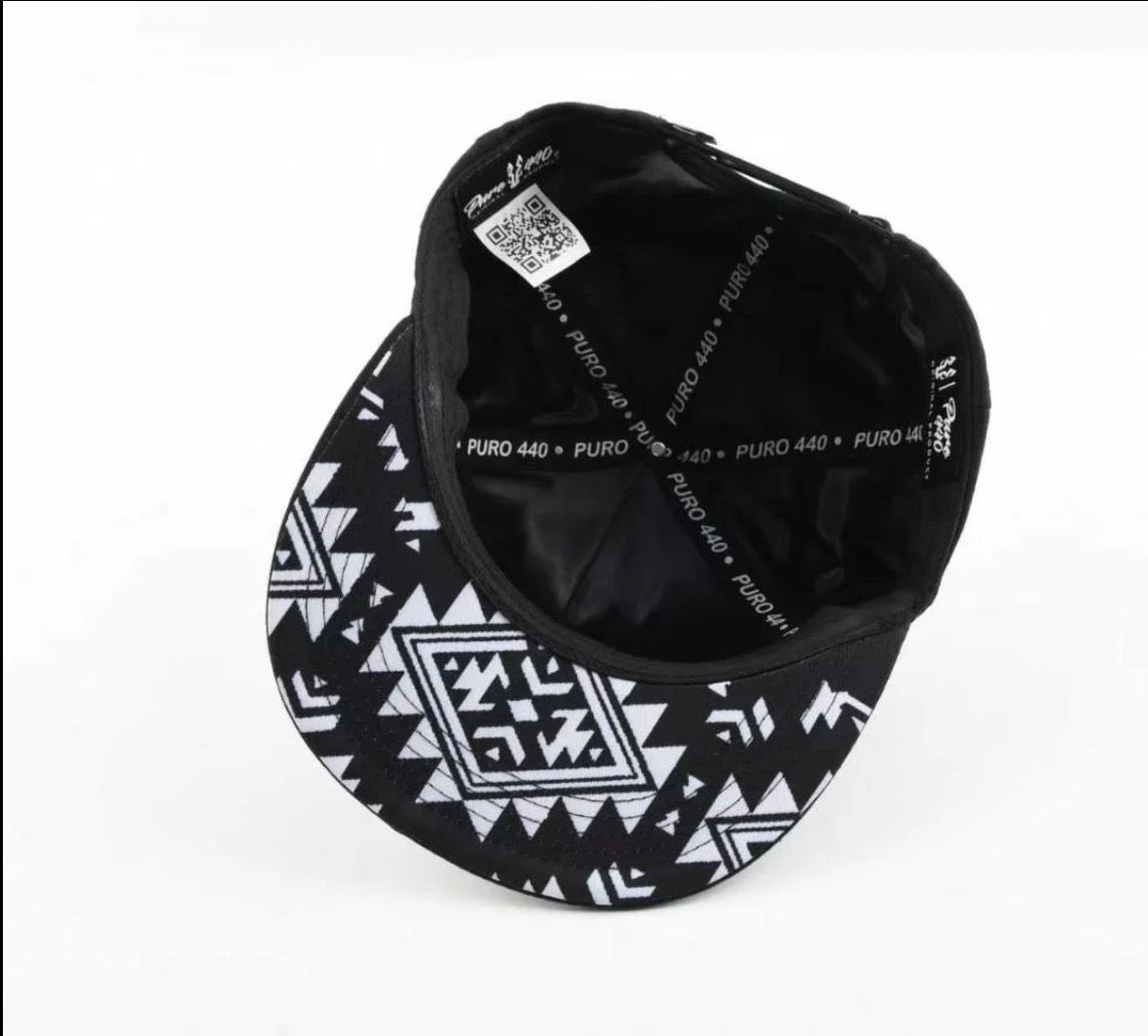 Night Rider Puro 440 Hat