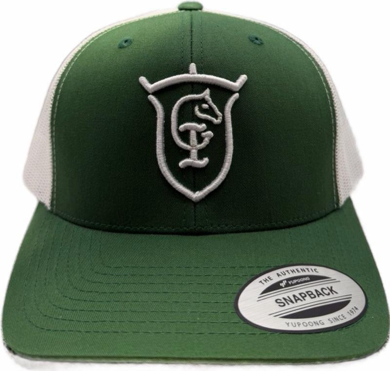 Herraje Isabel Hat Olive