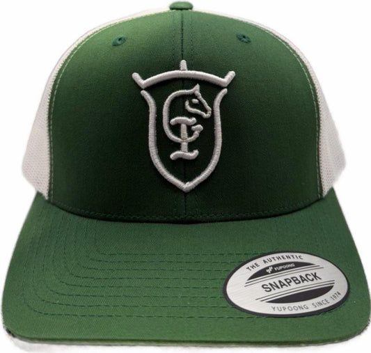 Herraje Isabel Hat Olive