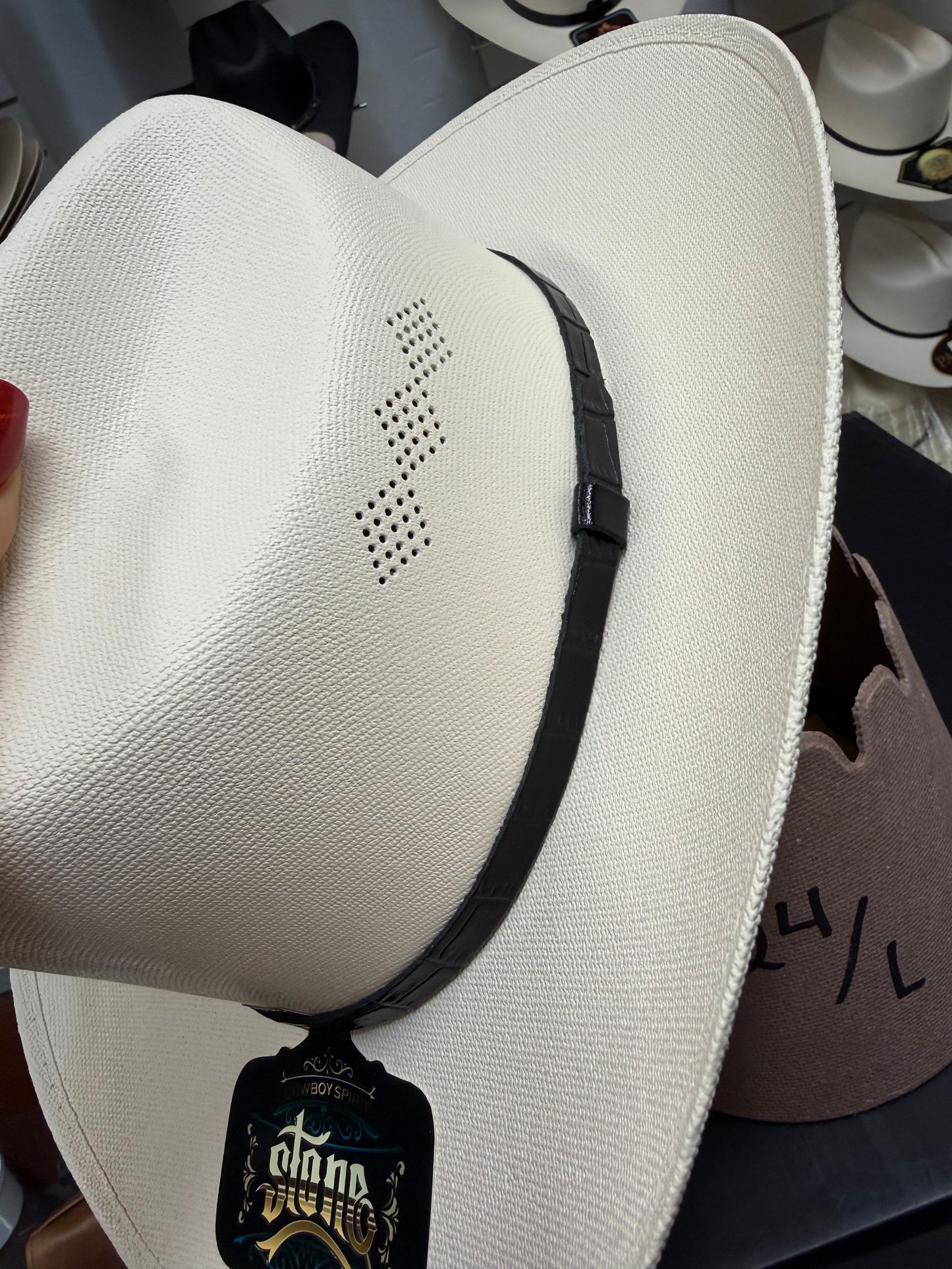Sombrero para niños