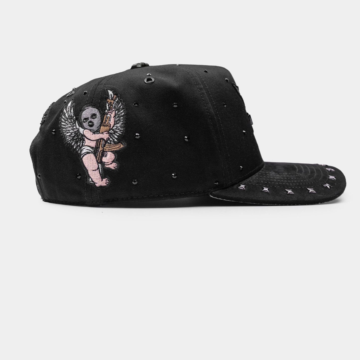 Criminal Ángel Hat