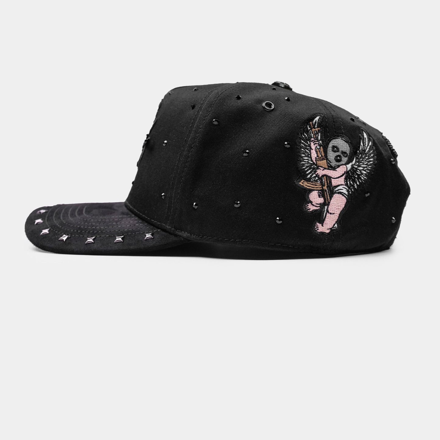 Criminal Ángel Hat