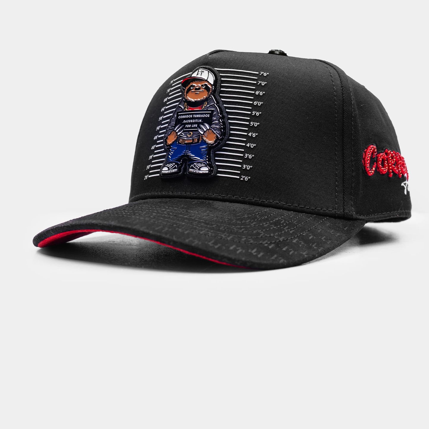 CT 4life Hat